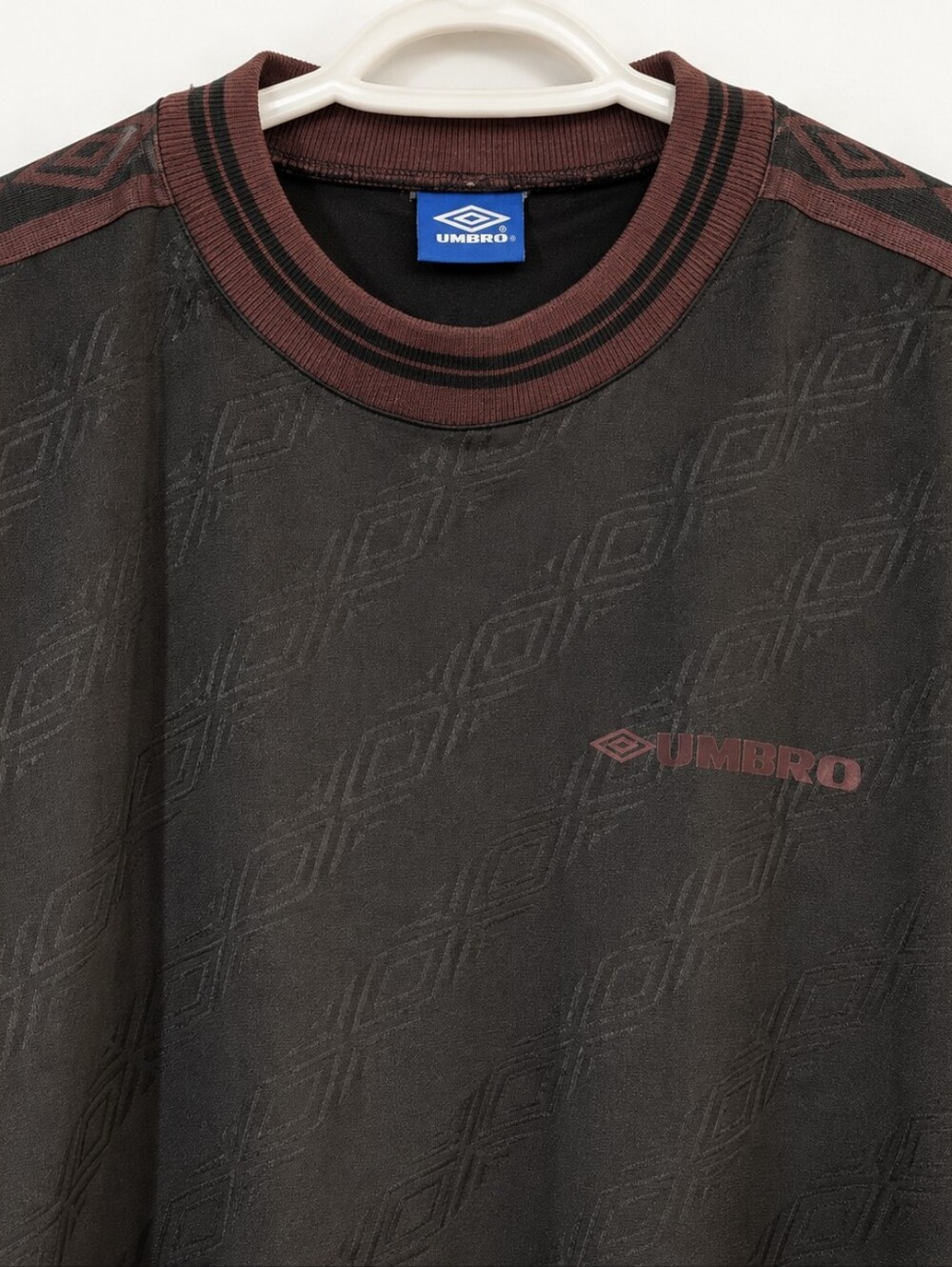 Vintage 90s Umbro Jersey Size XL